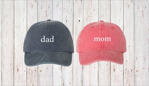 Mom \u0026 Dad Lowercase Unstructured Dad 