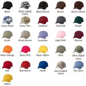 Trendy Apparel Shop Texas Outline Dad Hat – Adjustable Cotton Baseball Cap, Unstructured Low Profile - View #5
