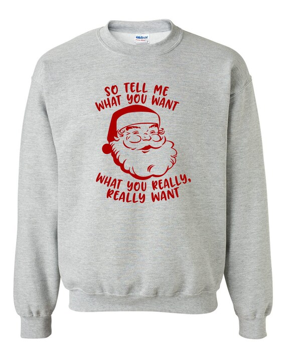 Tell Me Something Sweater Tell Me Something Sweater