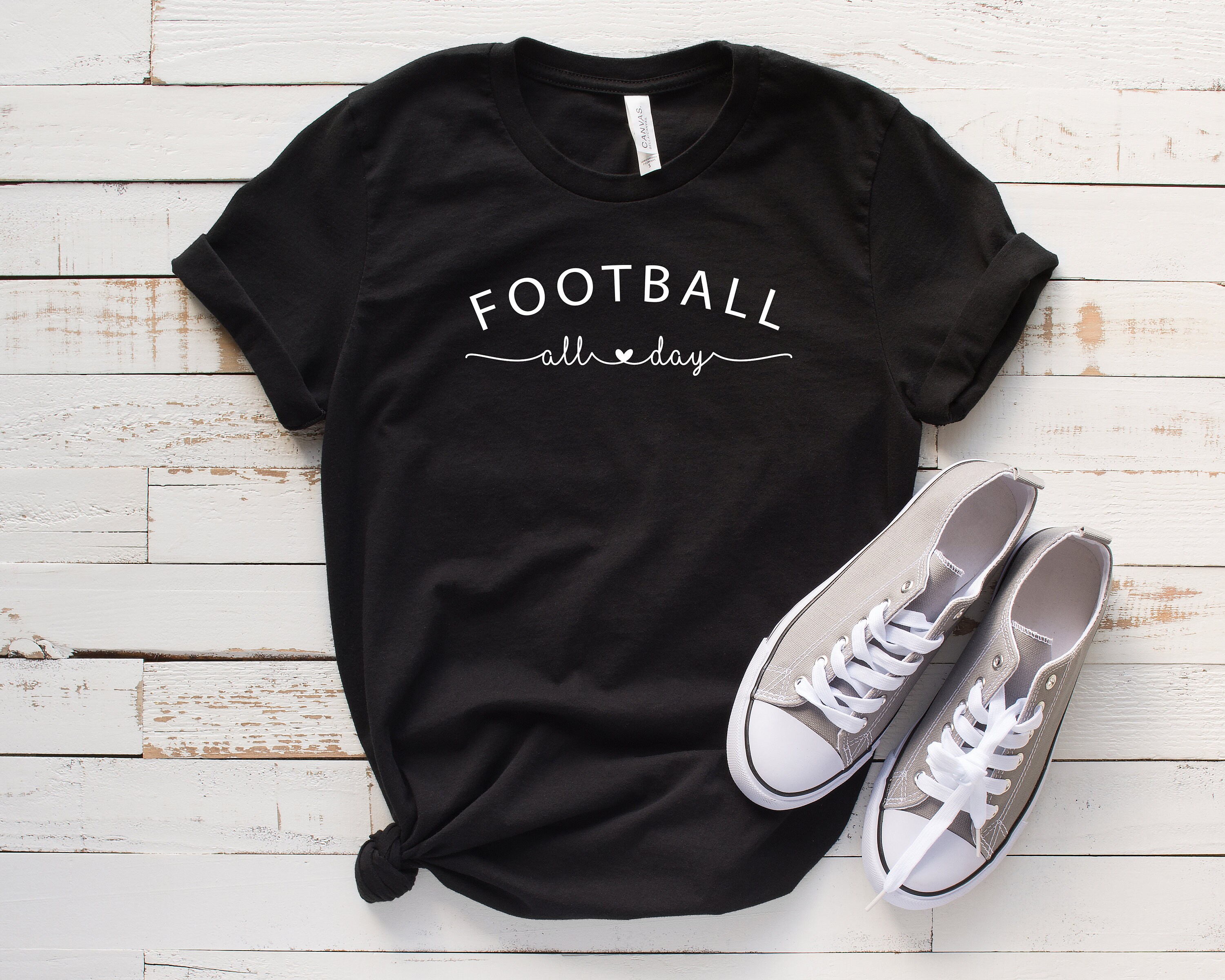Unisex T-shirt Football Game 