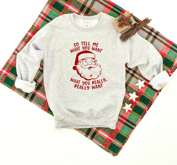 Tell Me Something Sweater Tell Me Something Sweater