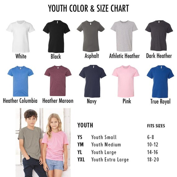 Girls size 8 shirts discount