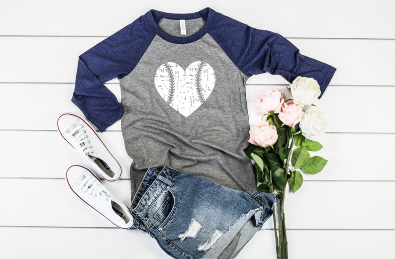 Explore Baseball Tees