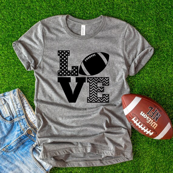 LOVE Camiseta de f tbol camisetas de f tbol camisetas de f tbol
