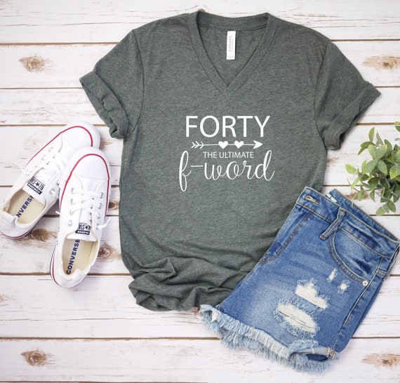 Funny 40th Birthday Gift T Shirt 40th B-Day Funny 40th Birthday Gift T Shirt 40th B-Day