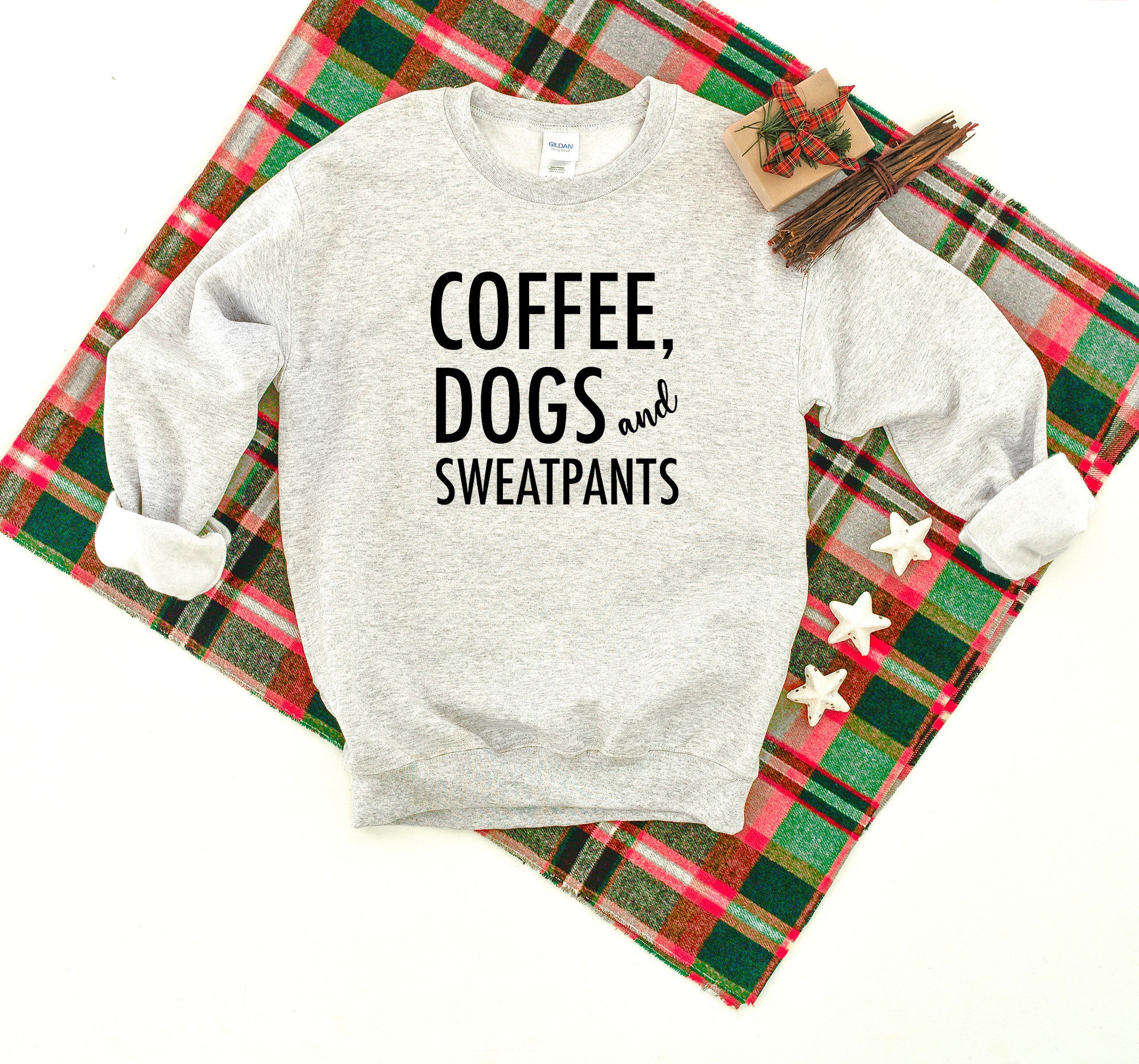crewneck sweatshirt for dogs