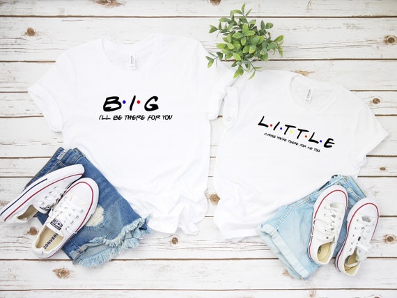Friends Sorority Shirts Sorority Reveal 