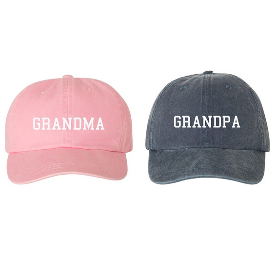 Dad Hat Cap 