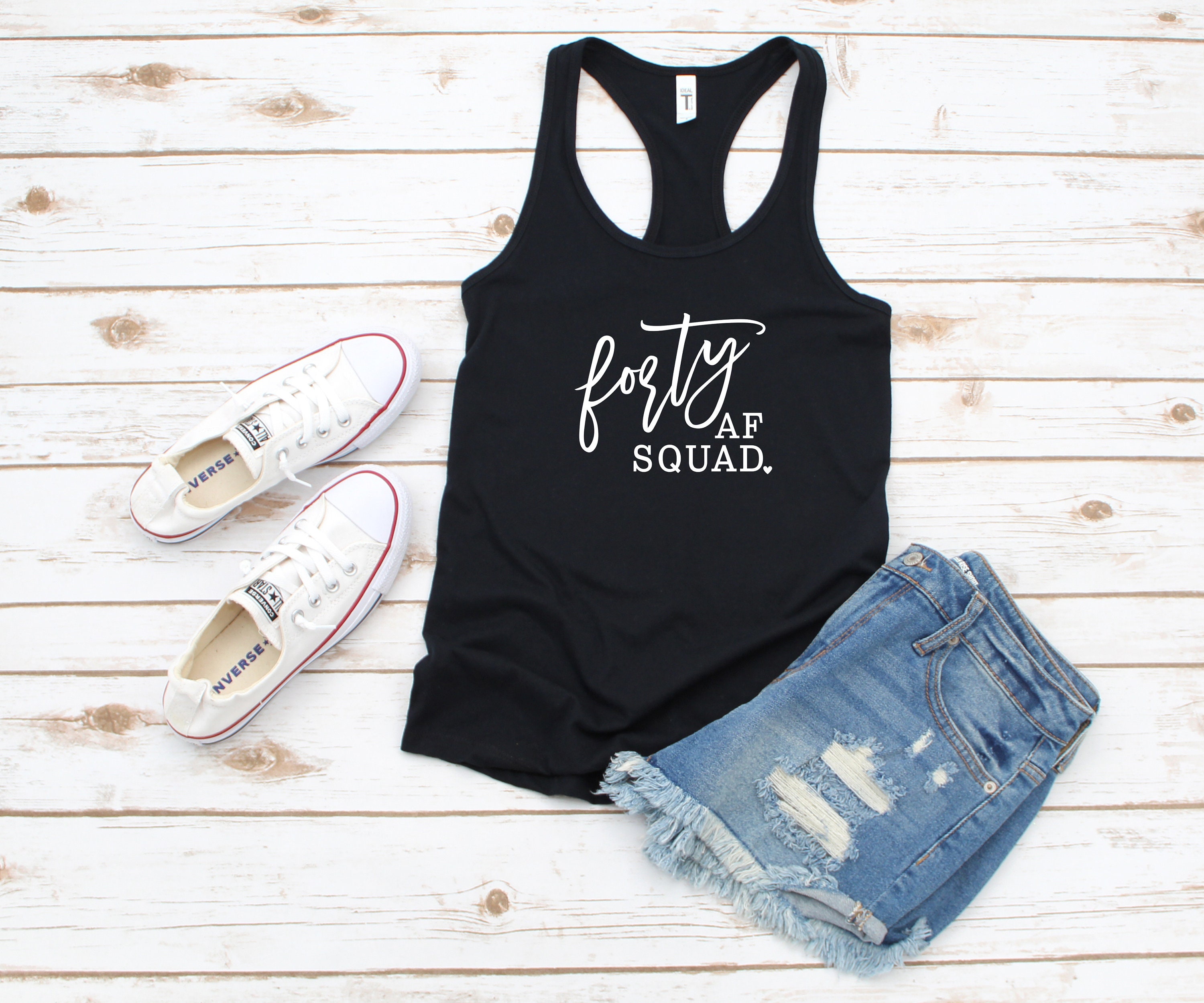 1984 Tank Top - Etsy