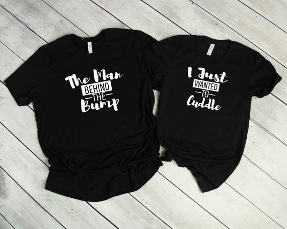 Maternity What Bump Wants The Bump Gets Graphic Tee