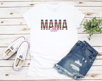 Mamacita Shirt, Cinco De Mayo Shirt, Mamacita Shirt - Cinco De Mayo Shirt, Women's Cute Tee, Fiesta Shirt, Festival Shirt, Heritage Shirt