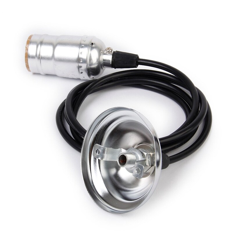 Ceiling Lights with On/Off Switch Pendant Light Fixtures | Etsy