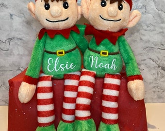 personalised stuffed animals