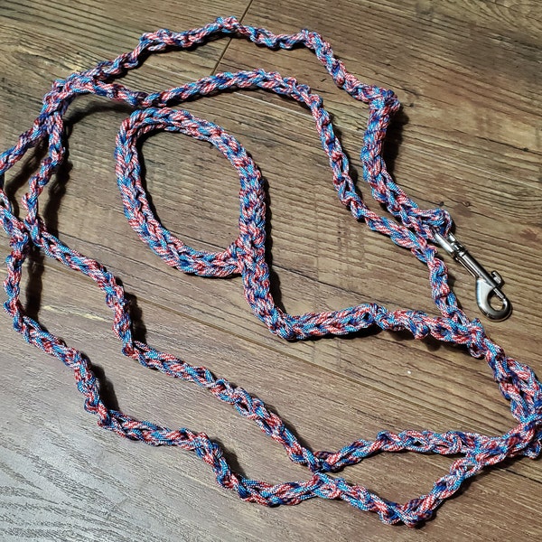 Paracord Small Pet Leash!