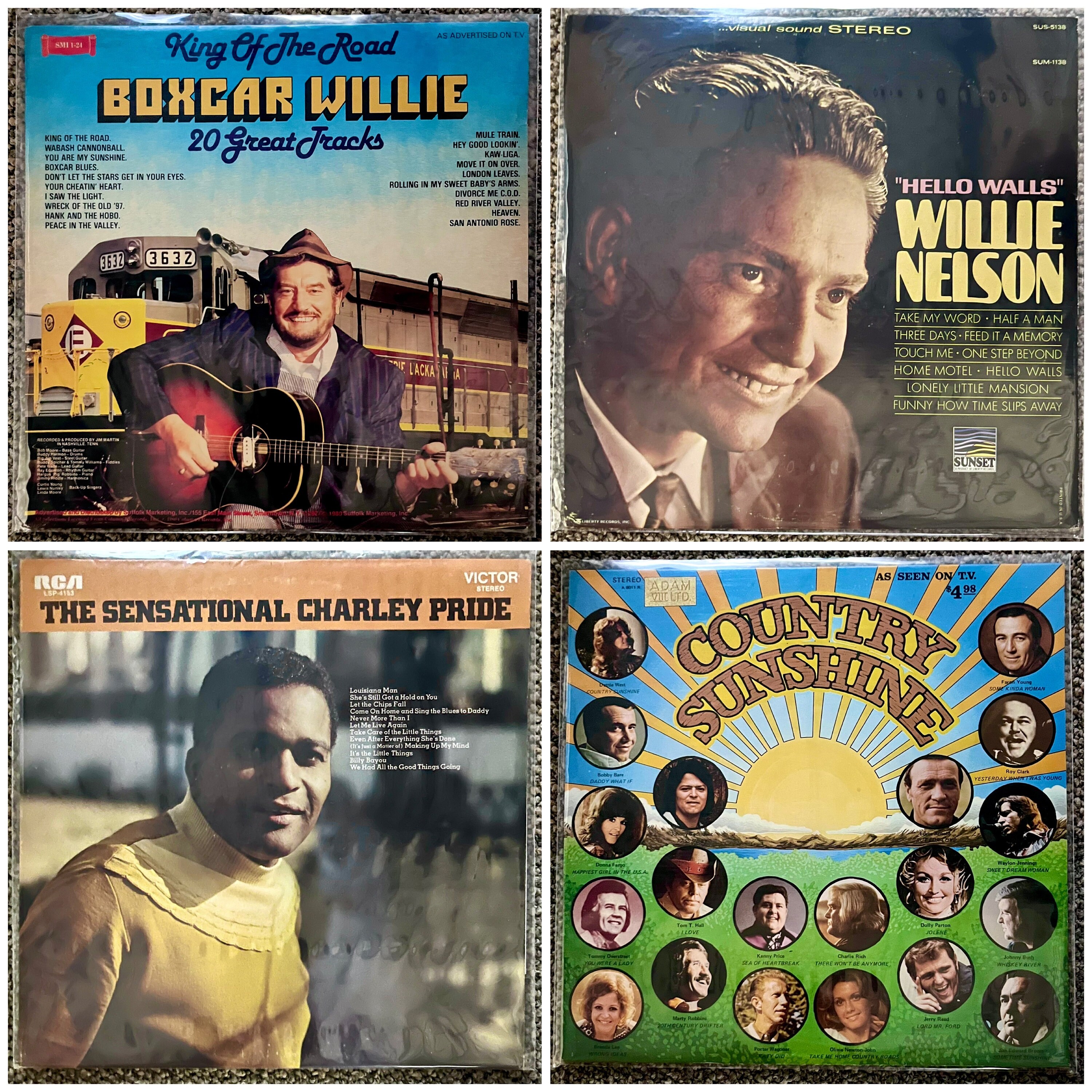 アート・デザイン・音楽 Country Music Records: A Discography, Country Music Records: A Discography, 1921-1942: Russell