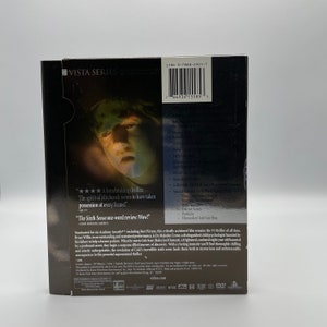 The Sixth Sense Vista series 2-disc image 2