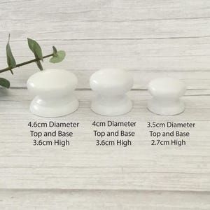 Car Knobs, Vehicle Themed Furniture Handles for Kid's Room, Boy's Solid Beech Door Knobs. image 5