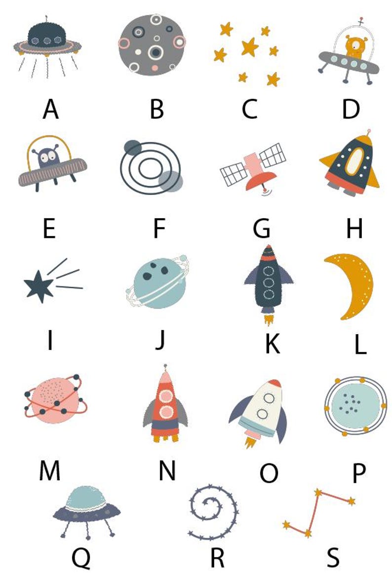 Drawer Knobs, Drawer Pulls, Door Knobs, Children's Room, Rocket, Boys Room, Boys Room Decor, Space Knobs, Space Room, Rocket Knobs, Gift image 8