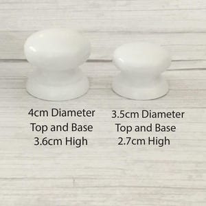 Drawer Knobs, Drawer Pulls, Door Knobs, Children's Room, Rocket, Boys Room, Boys Room Decor, Space Knobs, Space Room, Rocket Knobs, Gift image 5