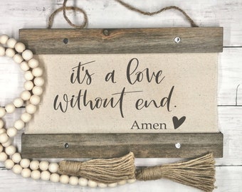 SVG|quote|Love without end|valentines day|printable|Hand lettering|Learn hand lettering|gift idea|Silhouette|Cricut|Digital file|love|gift