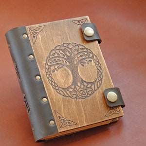 Personalized Travel Journal, Adventure Journal, Engraved Journal