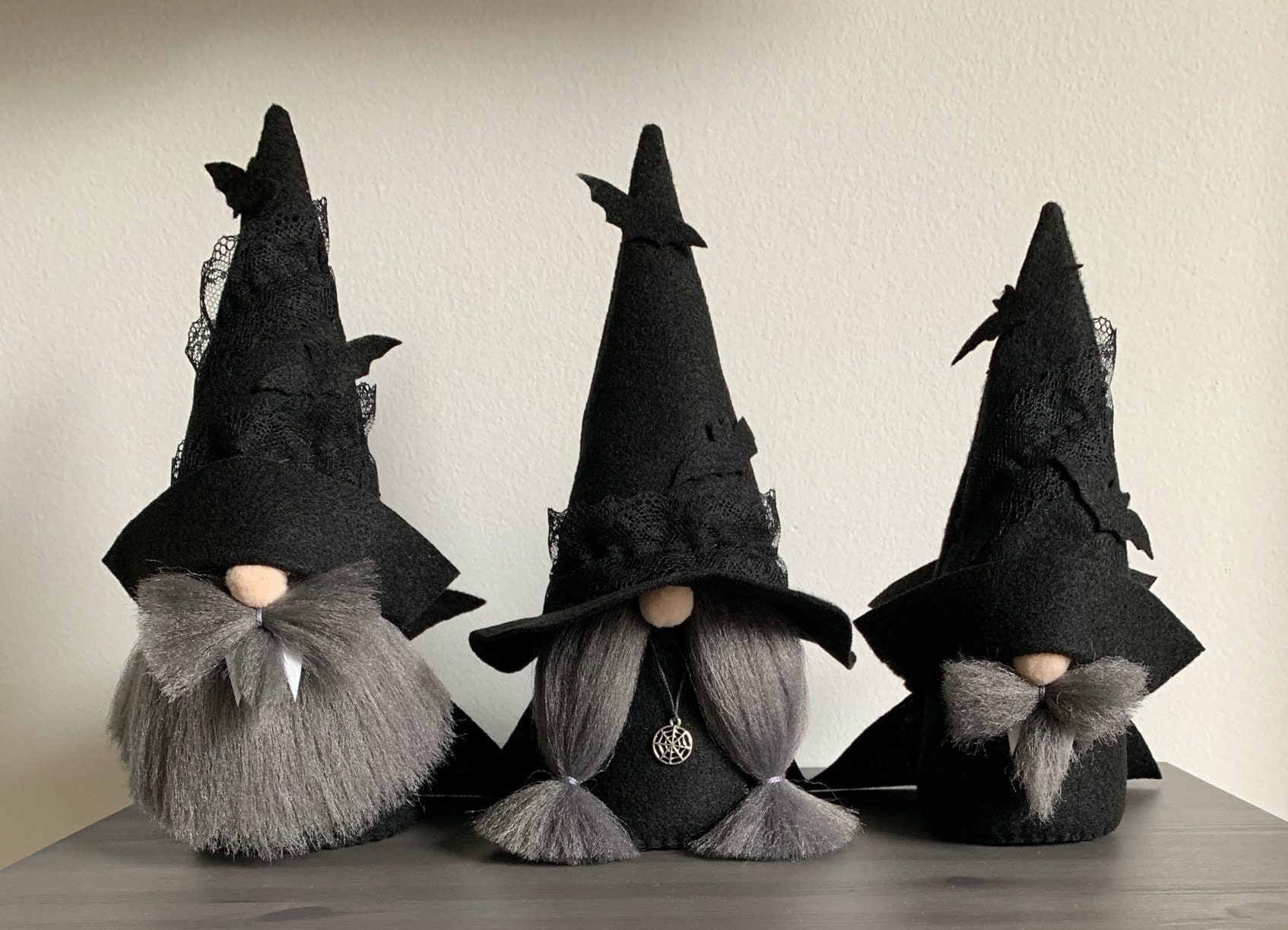Halloween Gnome