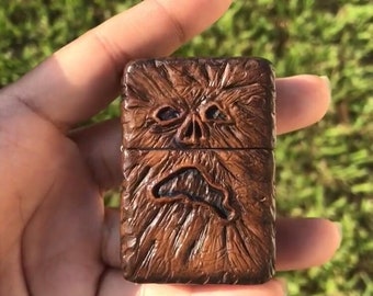 Necronomicon Book of The Dead Lighter