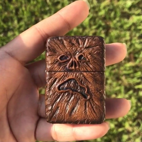 Necronomicon Book of The Dead Lighter
