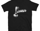 Authorized To Notarize Notary Public Lawyer Gift T-shirt