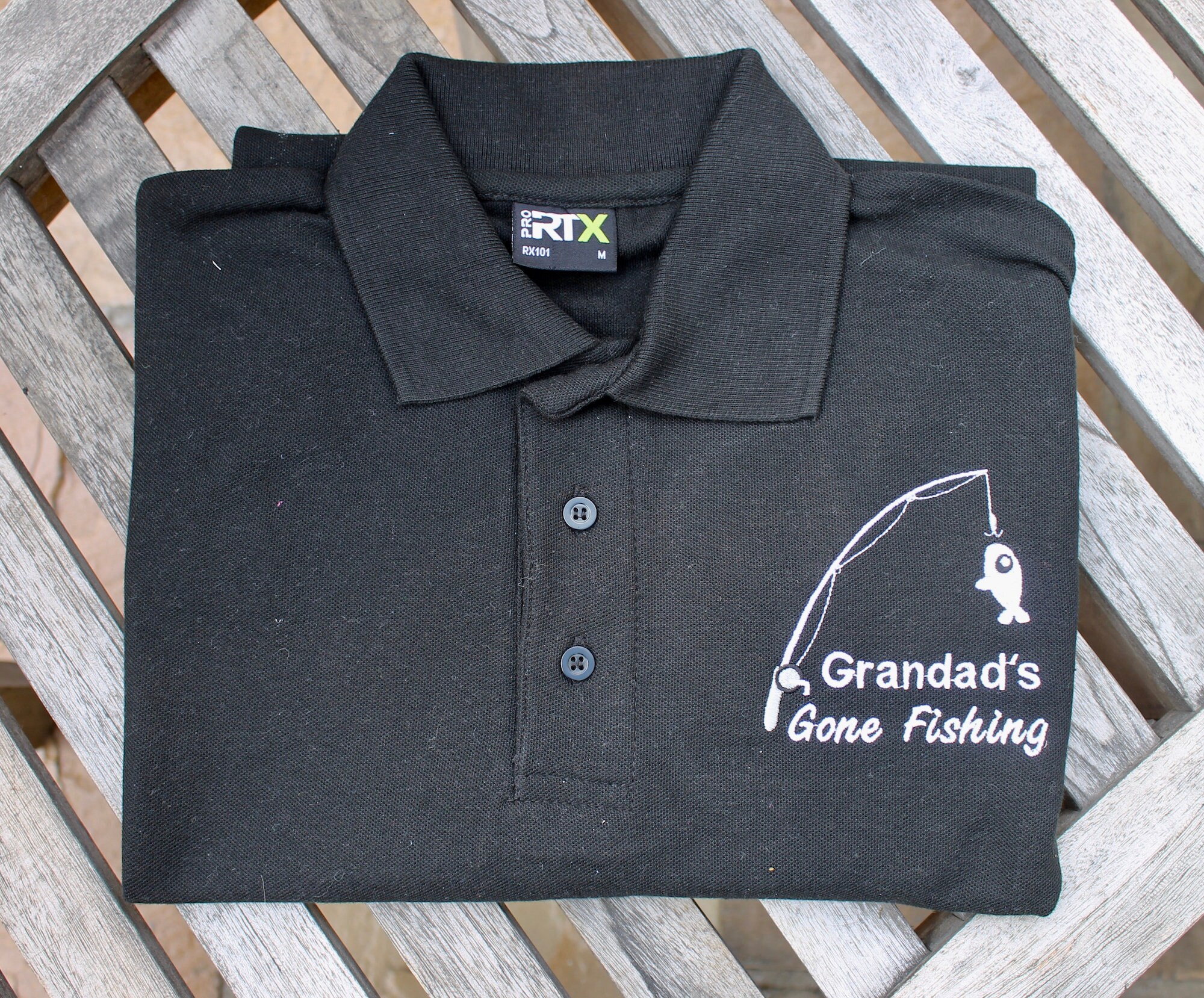 Fishing polo cheap