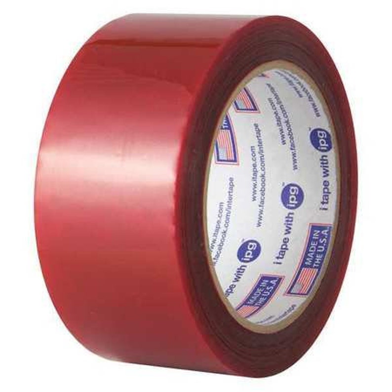 IPG Tape for Epoxy Resin Molds Etsy