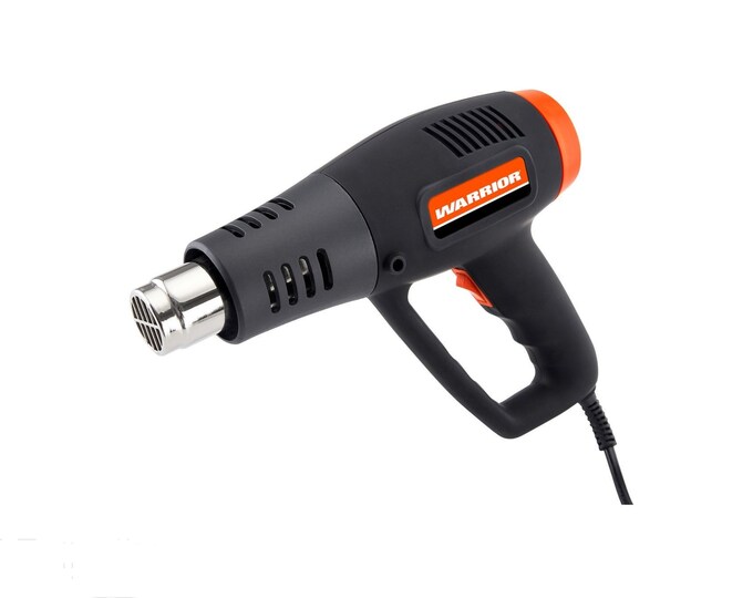 Resin Craft Heat Gun Dual Temperature 2 Speed Etsy