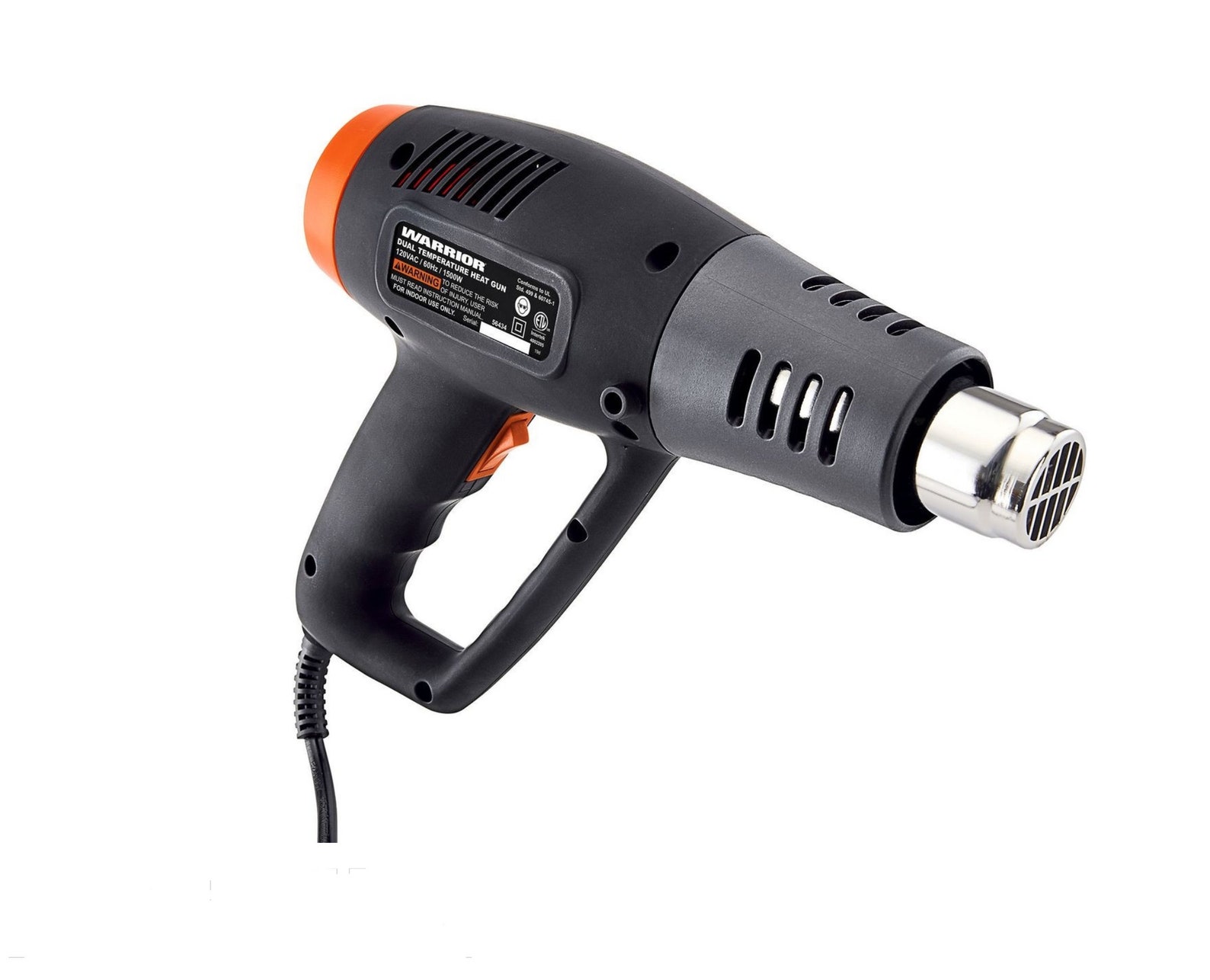 Resin Craft Heat Gun Dual Temperature 2 Speed Etsy