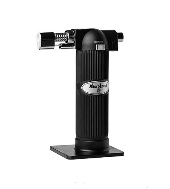Sweating Thawing Searing Soldering BUTANE Micro Torch Heats up to 2000*F