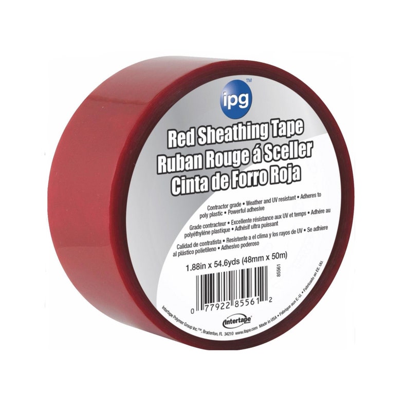 IPG Tape for Epoxy Resin Molds Etsy