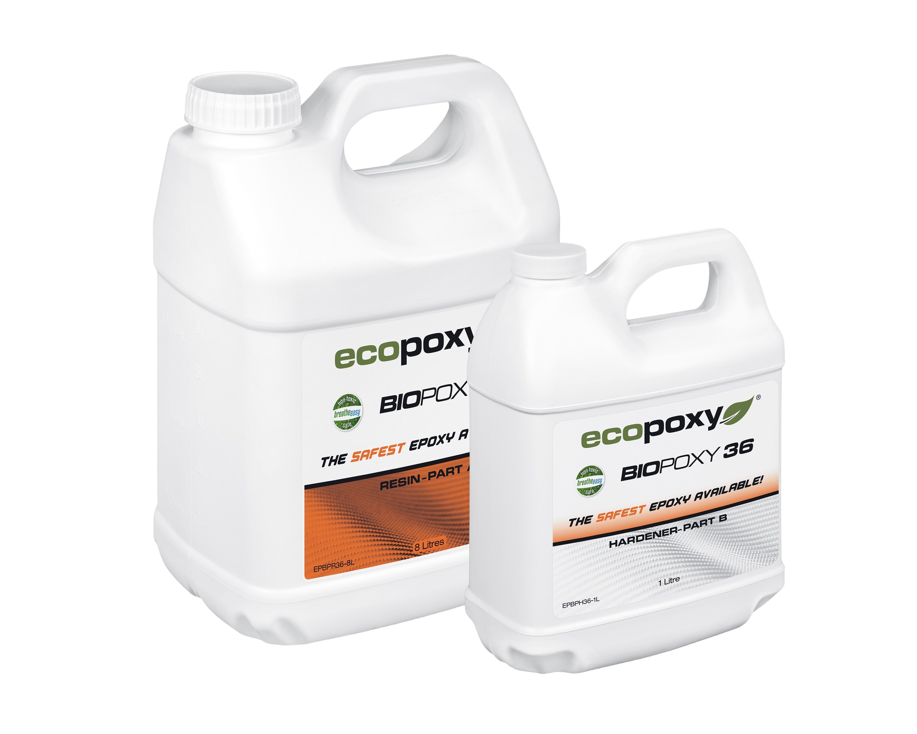 Biopoxy 36 Biobased Epoxy Resin for Composite Laminating by Etsy Canada