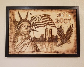 Remember 9/11