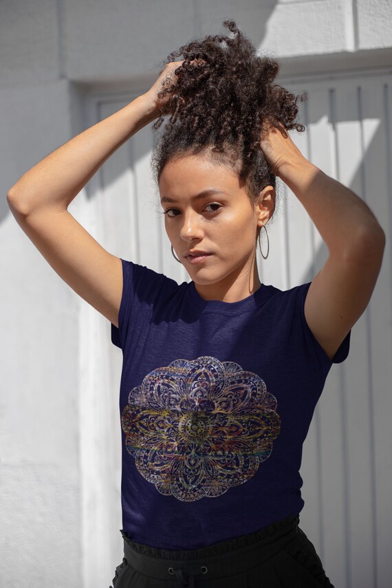 Spiritual Shirt Cute Graphic Tees Fall 