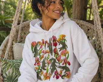 Alligator Wildlife Graphic Tee Shirt, Hoodie Sweatshirt