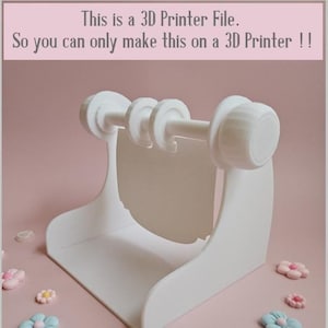 Memory Dex Machine (3D-afdrukbestand!!) LEES OMSCHRIJVING !!