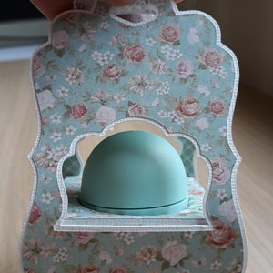 EOS Lip Balm Gift Packaging