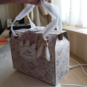 Sac à main élégant