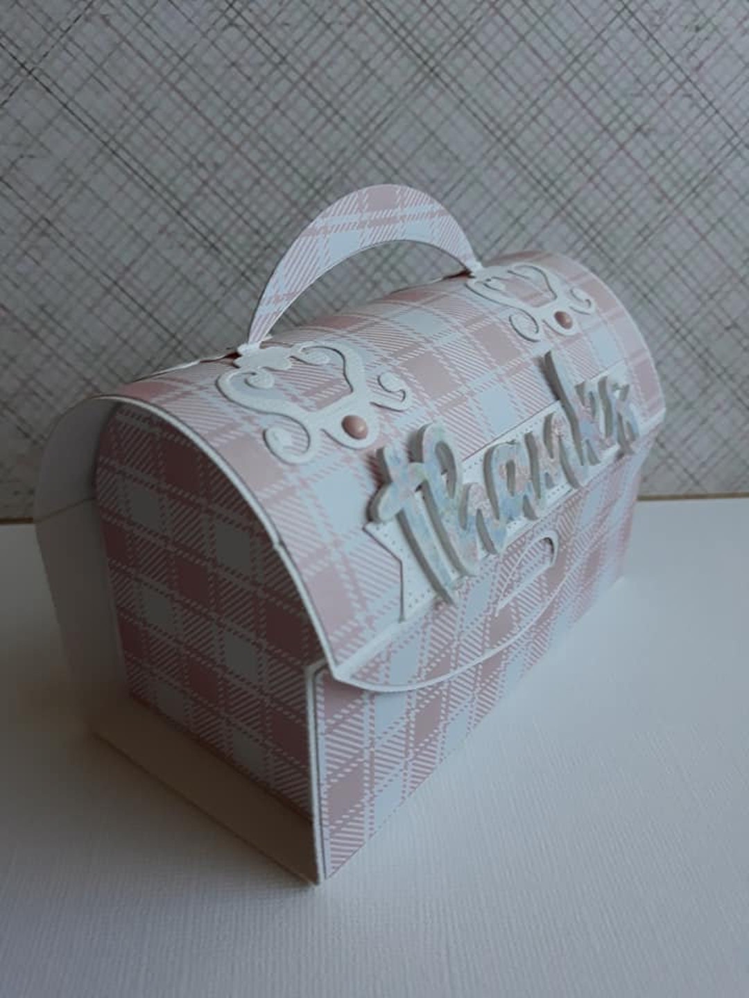 Lunch Box Design - Etsy