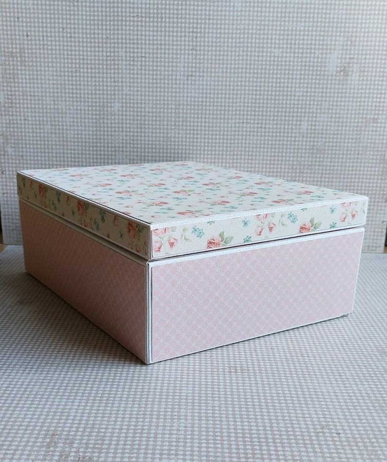 Pop up Picture Frame Box - Etsy