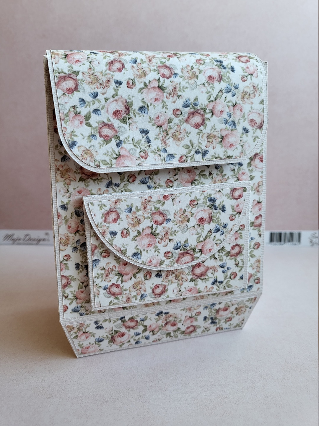 3D Backpack ( Digital Cut File !! ) - Etsy