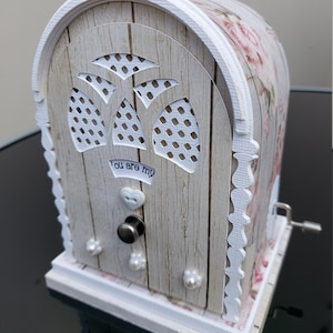 Juxebox with real music ( Digital Cut File )