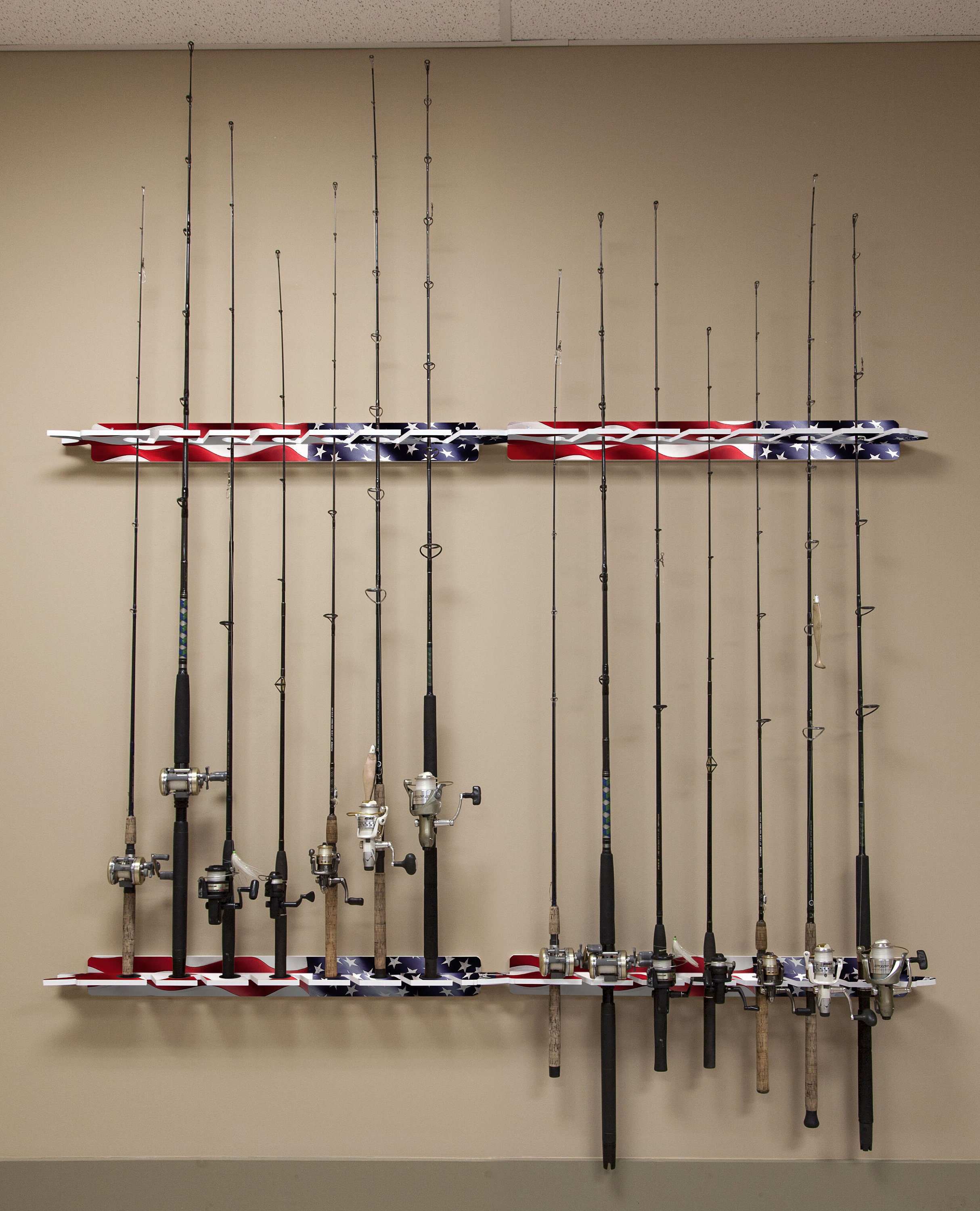 Big Jon Rod Holders for sale Only 4 left at 60