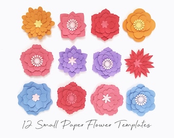 Free Free 186 Flower Svg Etsy SVG PNG EPS DXF File