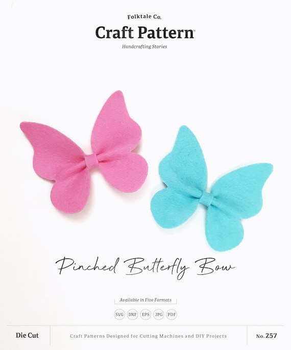 Free Free Butterfly Bow Svg 923 SVG PNG EPS DXF File