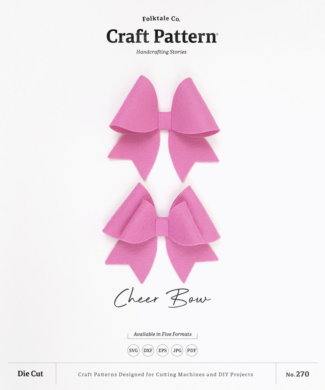 Cheer Bow Template SVG, Bow SVG, Bow Template, Hair Bow Template Cheer Bow Template SVG, Bow SVG, Bow Template, Hair Bow Template